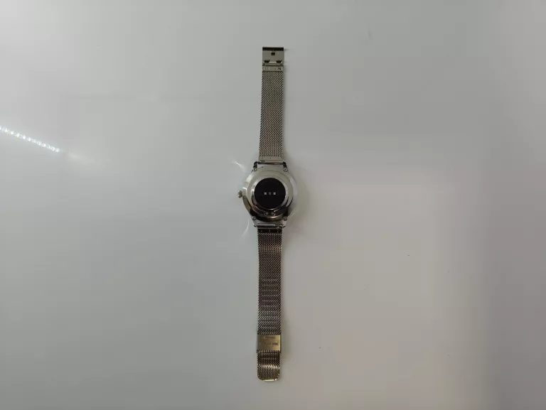 SMARTWATCH MAXCOM FW42 SILVER ZEGAREK SMART