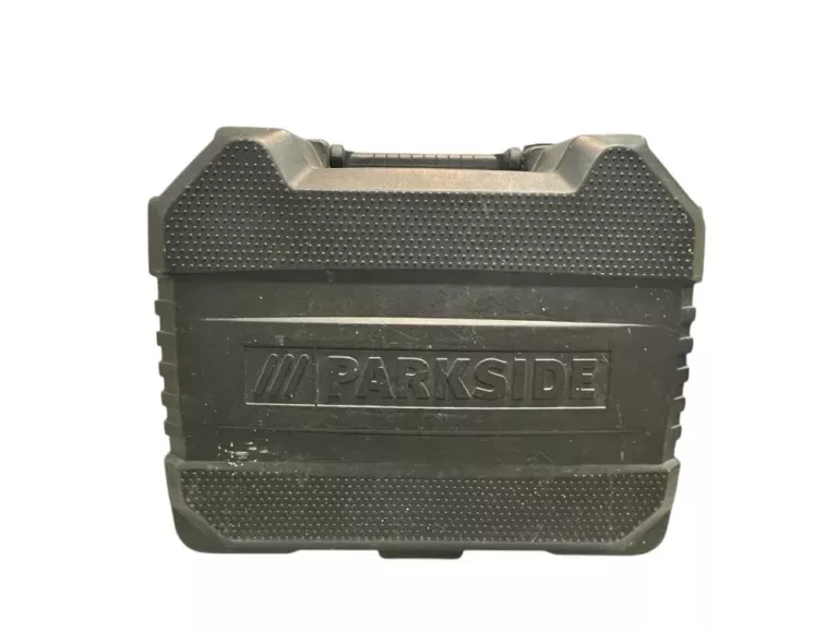 WKRĘTARKA PARKSIDE PABS 18 A1 KOMPLET