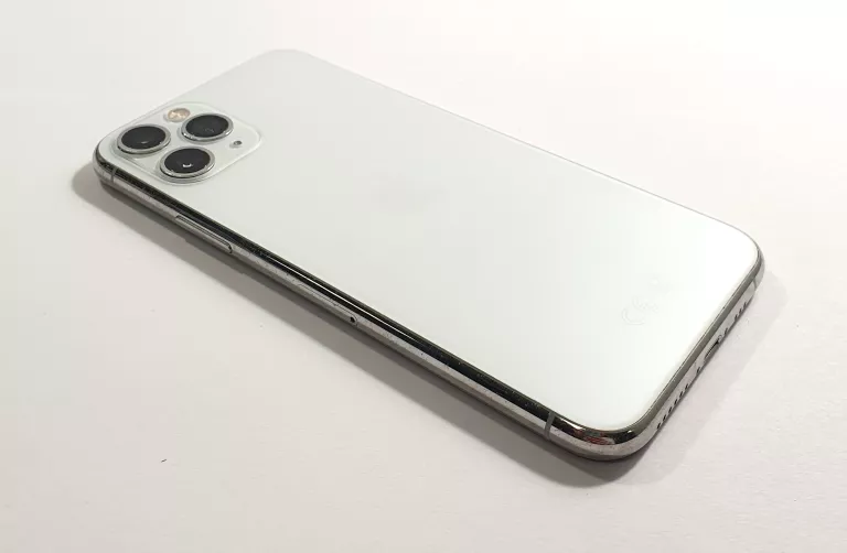 TELEFON IPHONE 11 PRO (64GB)/(100%) PUDEŁKO