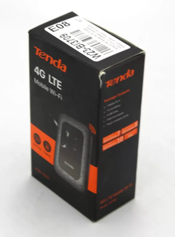 ACCESS POINT BEZPRZEWODOWY WIFI TENDA 4G180