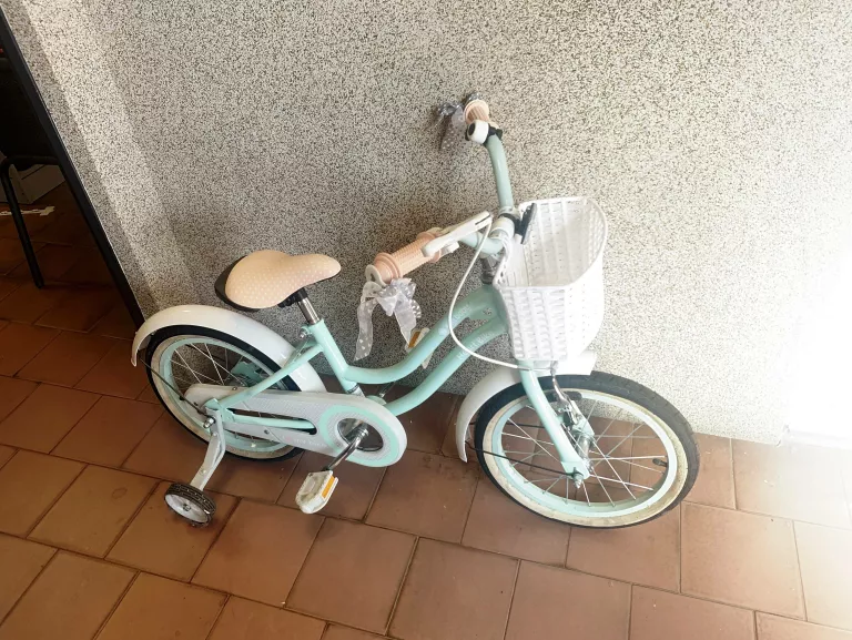 ROWEREK SUN BABY J03.018.1.1
