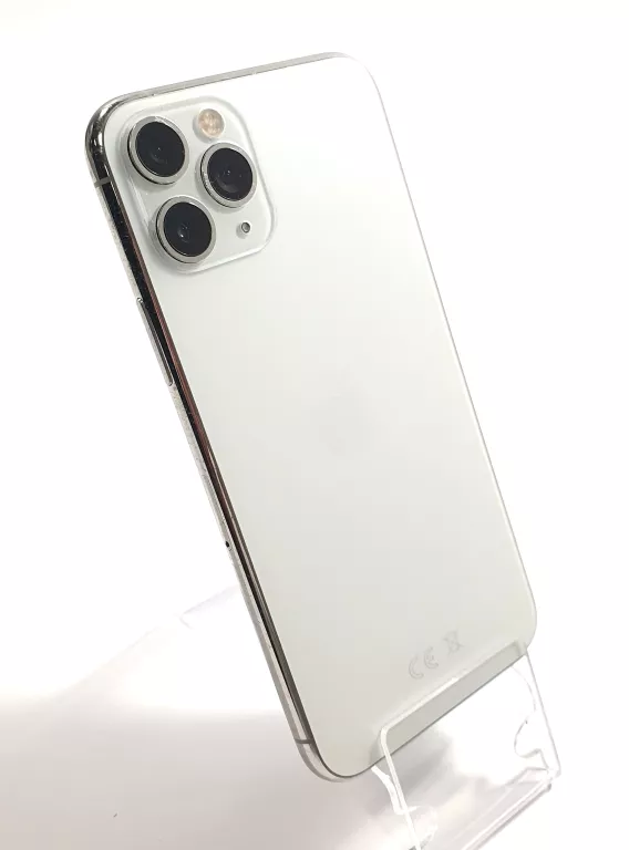 TELEFON IPHONE 11 PRO (64GB)/(100%) PUDEŁKO