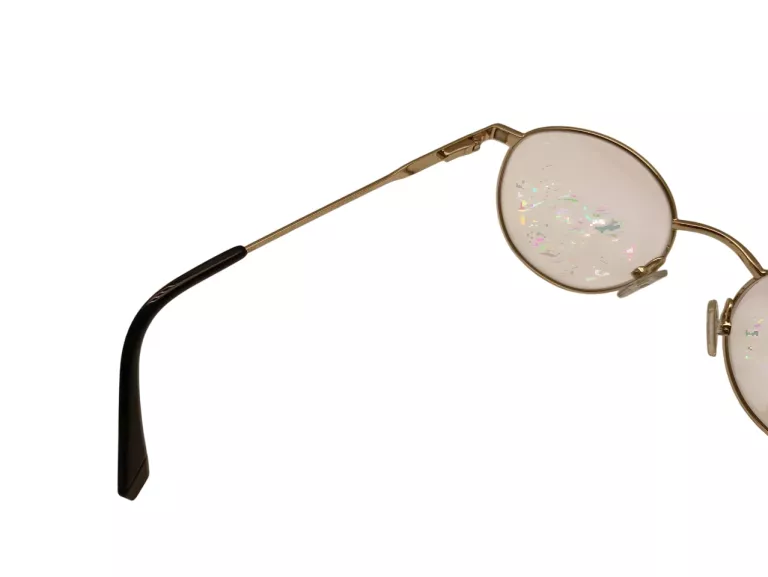 OPRAWKI OKULARY KOREKCYJNE POLAROID PLD6132/CS J5G/M9 POLARIZED NAKŁADKI