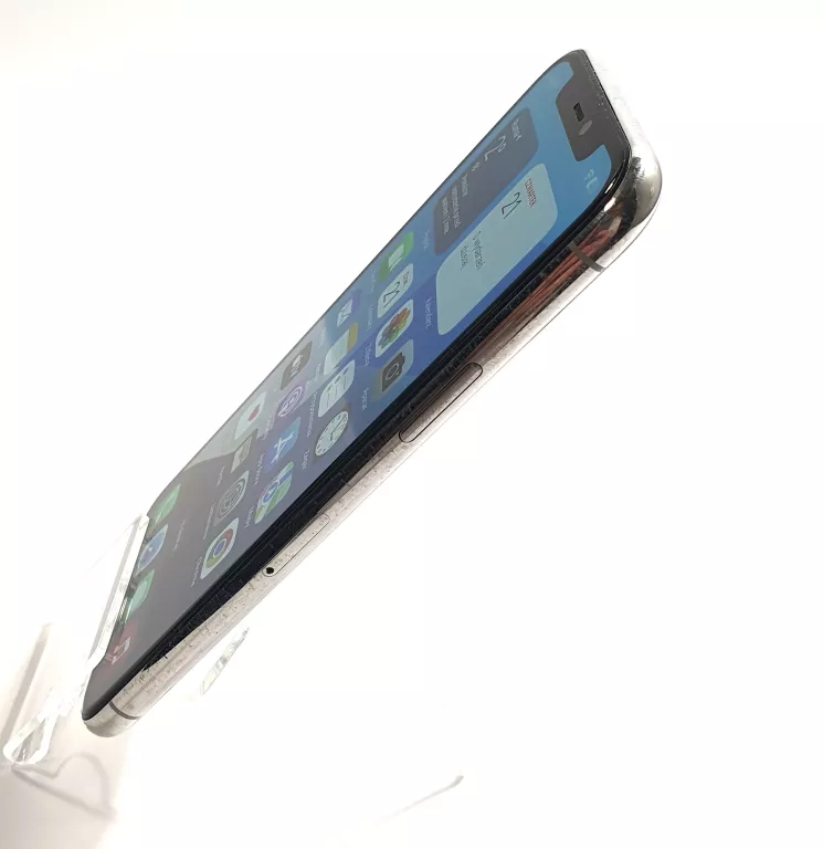 TELEFON IPHONE 11 PRO (64GB)/(100%) PUDEŁKO
