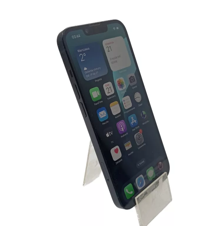 APPLE IPHONE 14 128GB KOMPLET SIEĆ ORANGE!