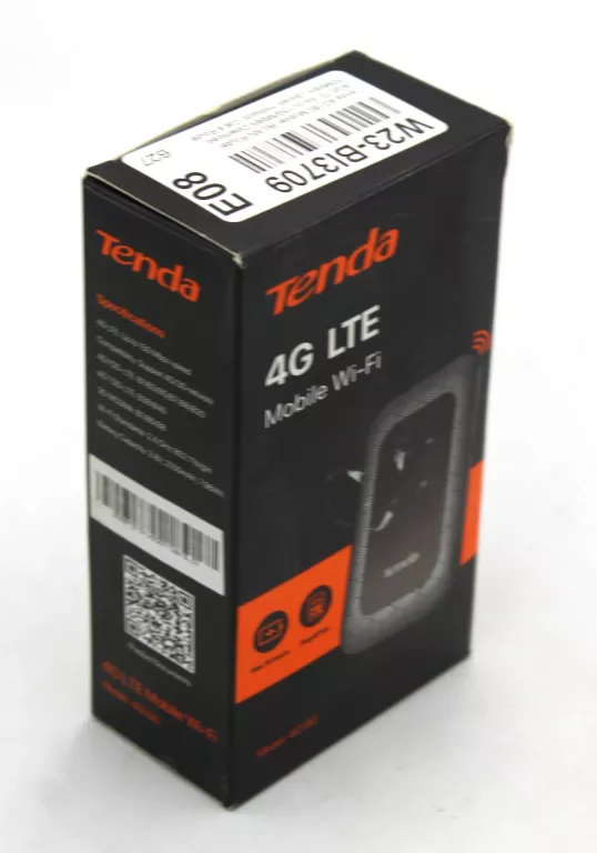 ACCESS POINT BEZPRZEWODOWY WIFI TENDA 4G180