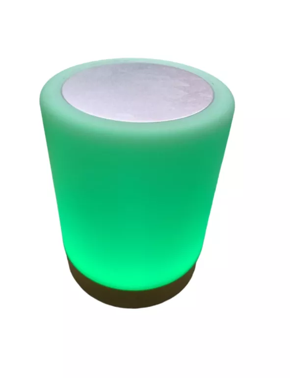 LAMPKA NOCNA LED