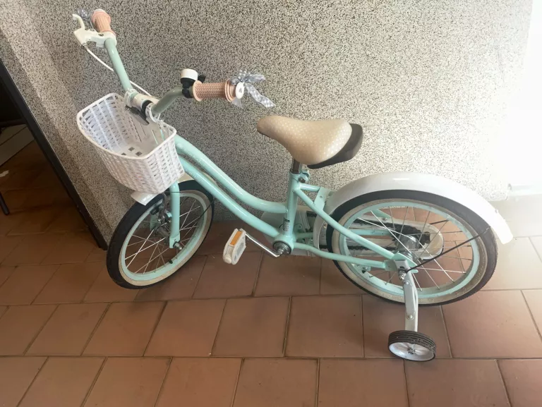 ROWEREK SUN BABY J03.018.1.1