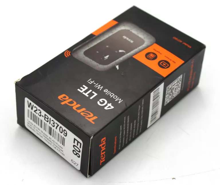 ACCESS POINT BEZPRZEWODOWY WIFI TENDA 4G180