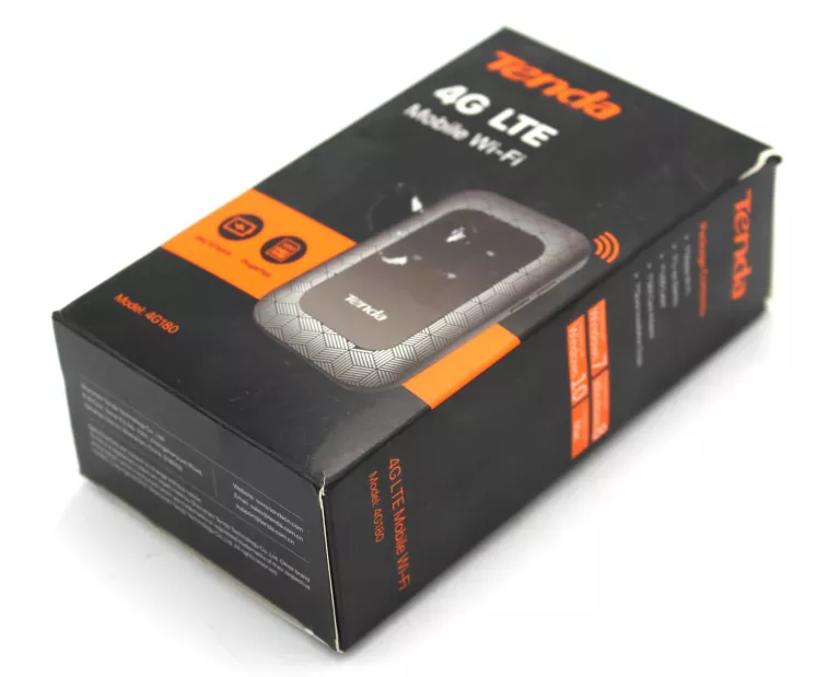 ACCESS POINT BEZPRZEWODOWY WIFI TENDA 4G180
