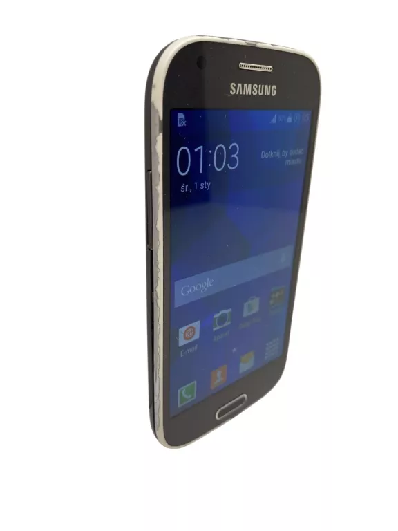 TELEFON GALAXY ACE 4 OPIS