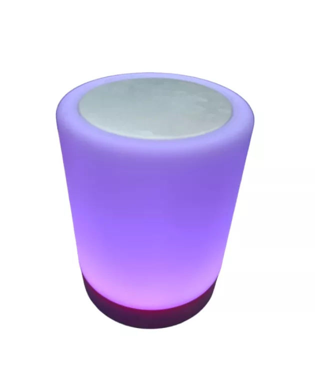 LAMPKA NOCNA LED