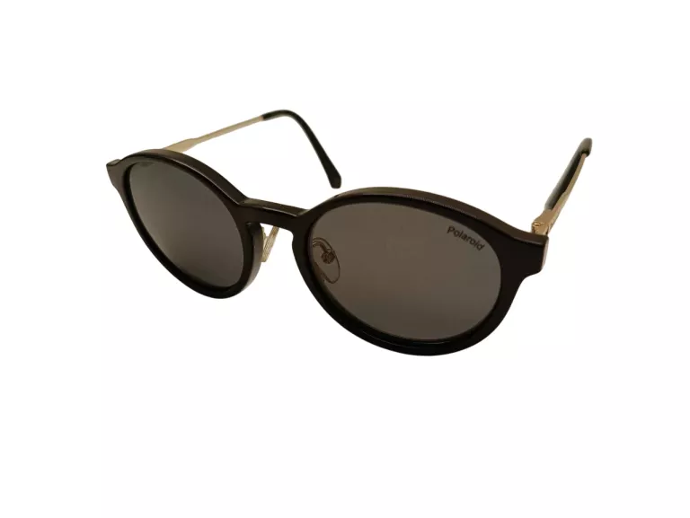 OPRAWKI OKULARY KOREKCYJNE POLAROID PLD6132/CS J5G/M9 POLARIZED NAKŁADKI