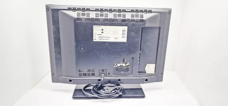 MONITOR TECHNIKA 19L 914