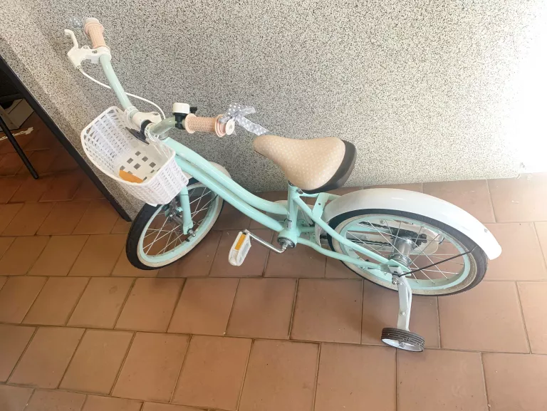 ROWEREK SUN BABY J03.018.1.1