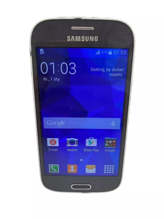 TELEFON GALAXY ACE 4 OPIS