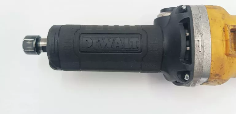 SZLIFIERKA PROSTA DEWALT DWE4997+ KLUCZ