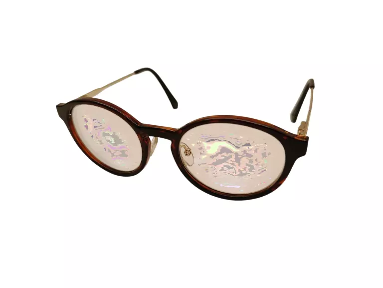 OPRAWKI OKULARY KOREKCYJNE POLAROID PLD6132/CS J5G/M9 POLARIZED NAKŁADKI