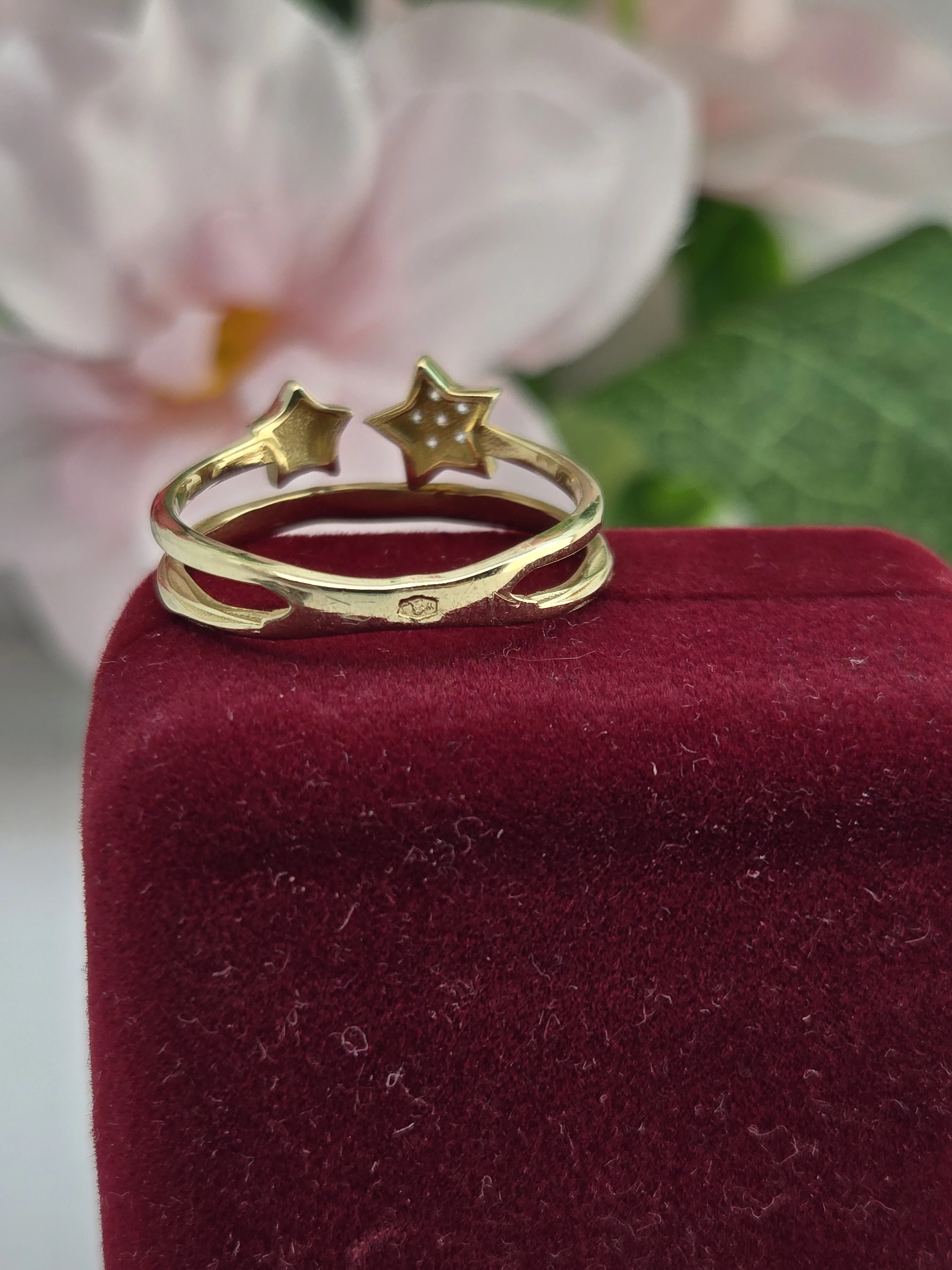 zloty-pierscionek-podwojny-gwiazda-gwiazdki-585-14k-r16-stan-11323-238058