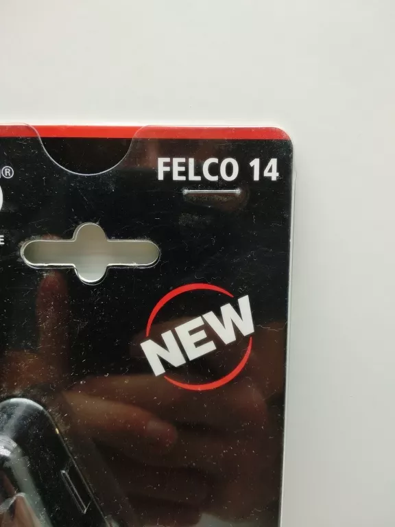 FELCO 14 SEKATOR - NOŻYCE OGRODOWE ROZMIAR S