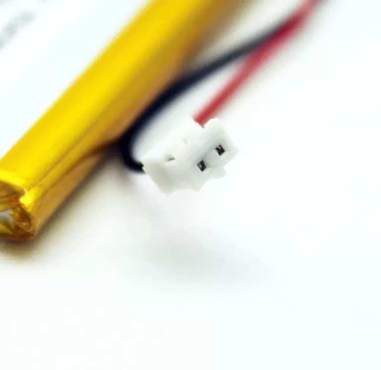 AKUMULATOR LITOWO-POLIMEROWY (LI-POLY) 3,7 V 2100 MAH 7,77 WH