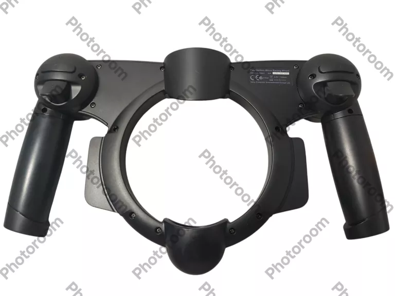 PLAYSTATION MOVE RACING WHEEL CECHYA-ZWA1