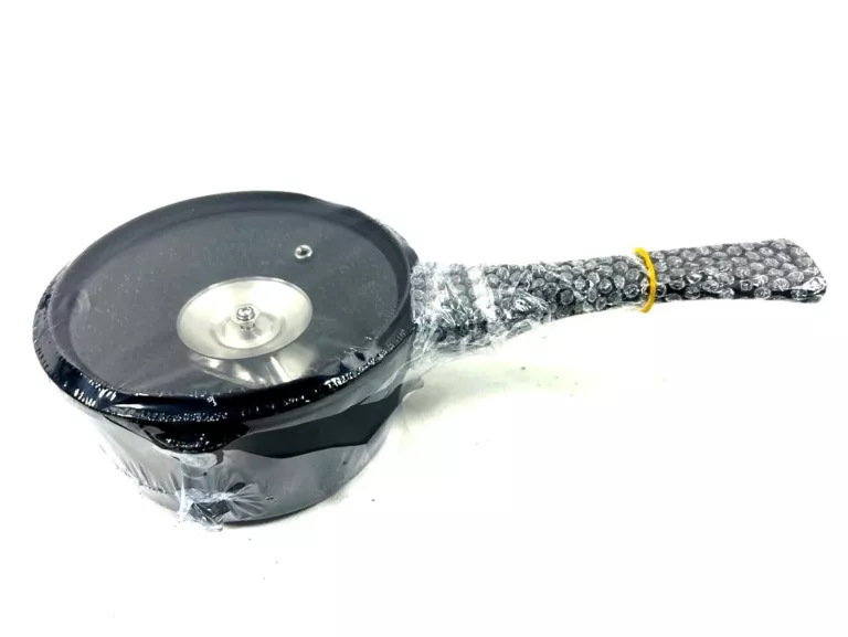 RONDEL ZWIEGER BLACK STONE 16 CM