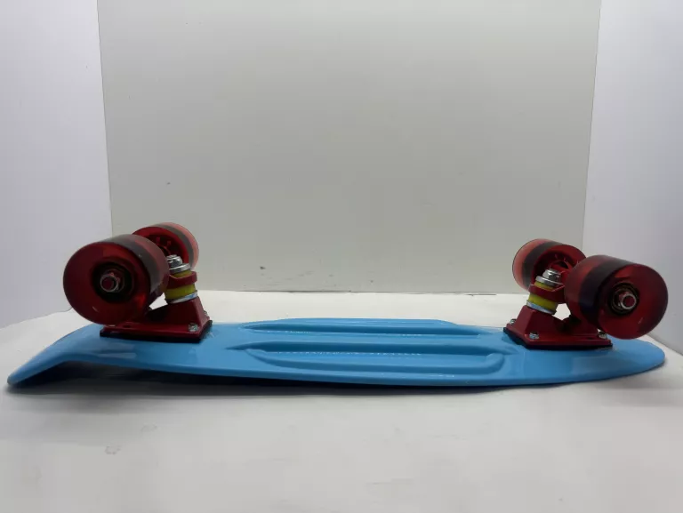 DESKOROLKA FISHKA