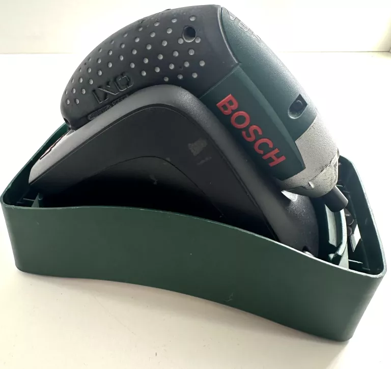 BOSCH IXO II WKRĘTAK BITY