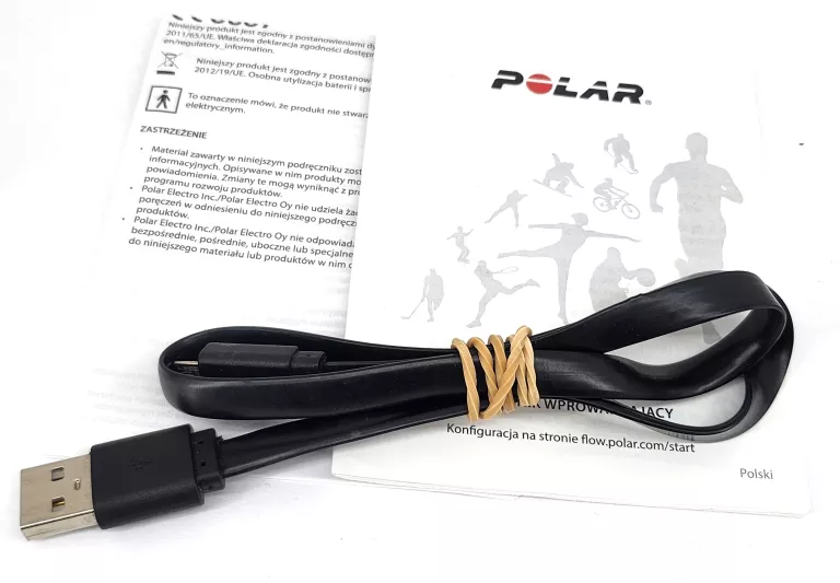 ZEGAREK POLAR M400