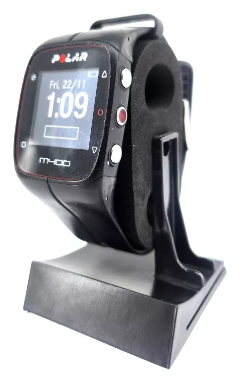 ZEGAREK POLAR M400