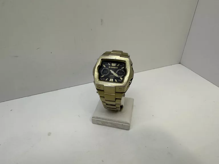 ZEGAREK G-SHOCK G-011BD OBTARTY