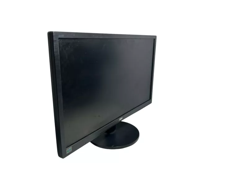 MONITOR LED AOC E2460PHU 24 " 1920X1080