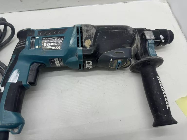 MŁOTOWIERTARKA MAKITA HR2610T