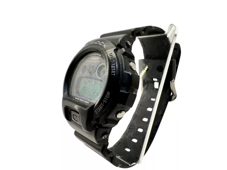 ZEGAREK CASIO DW-6900