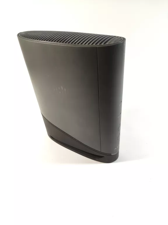 ROUTER ARRIS TG6441 KOMPLET