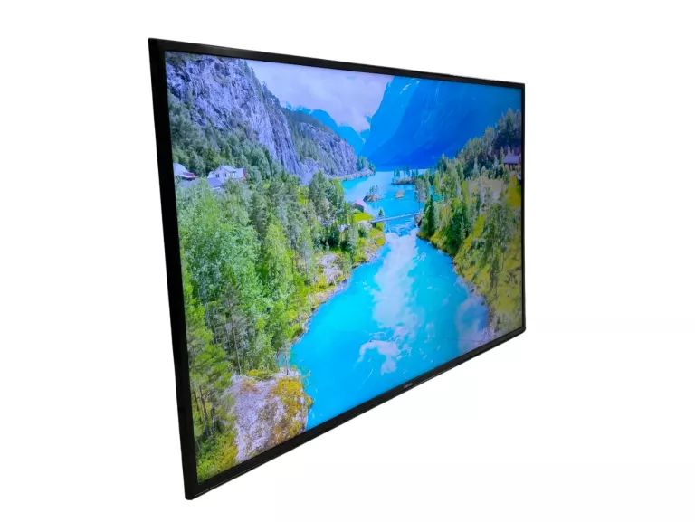 TELEWIZOR SAMSUNG LED UE50MU6172 50 CALI 4K UHD