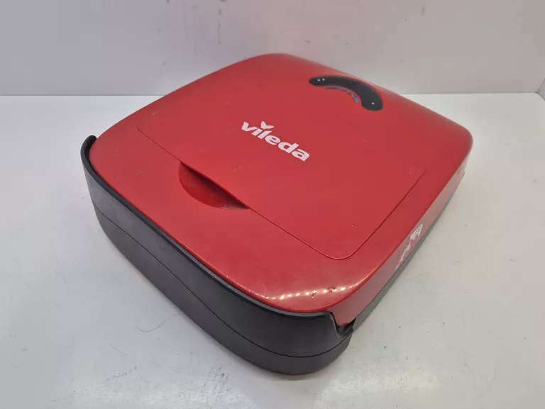 ROBOT SPRZĄTAJĄCY VILEDA VR 101 RV-1090 + ŁADOWARKA [231107001]
