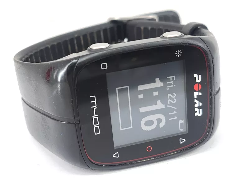 ZEGAREK POLAR M400
