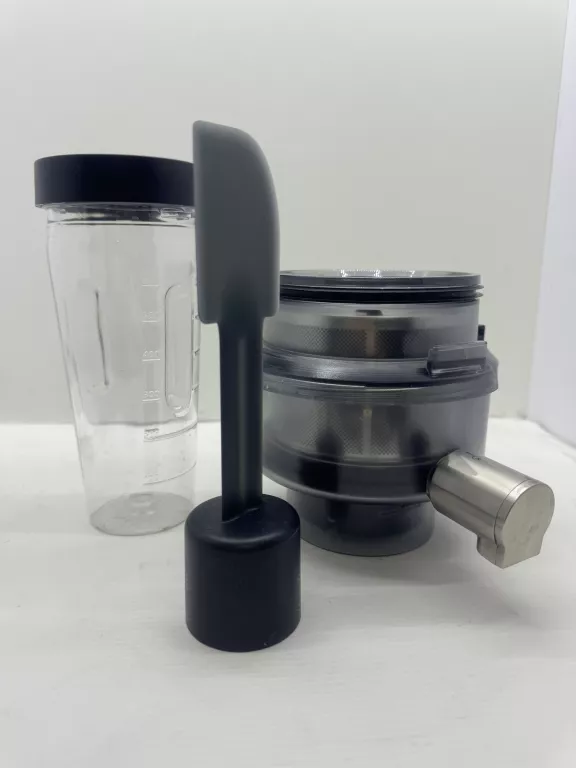 BLENDER KIELICHOWY PHILIPS HD3770/10 KOMPLET