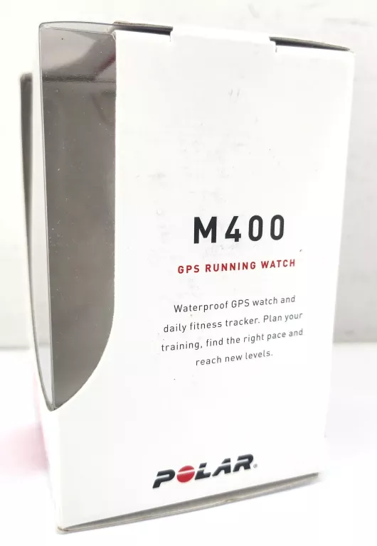ZEGAREK POLAR M400