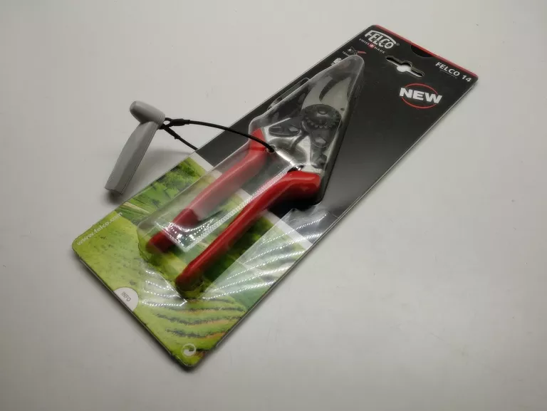 FELCO 14 SEKATOR - NOŻYCE OGRODOWE ROZMIAR S