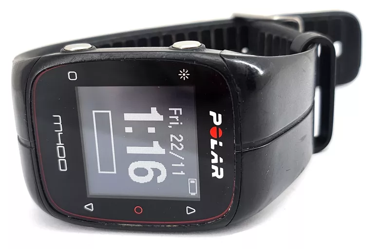 ZEGAREK POLAR M400