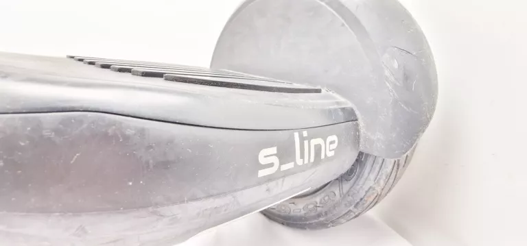 DESKOROLKA S-LINE SB205K