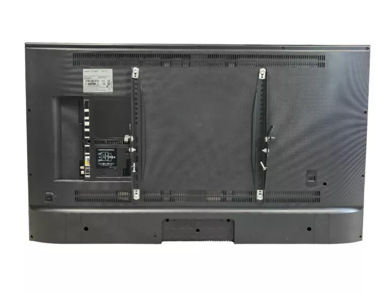 TELEWIZOR SAMSUNG LED UE50MU6172 50 CALI 4K UHD