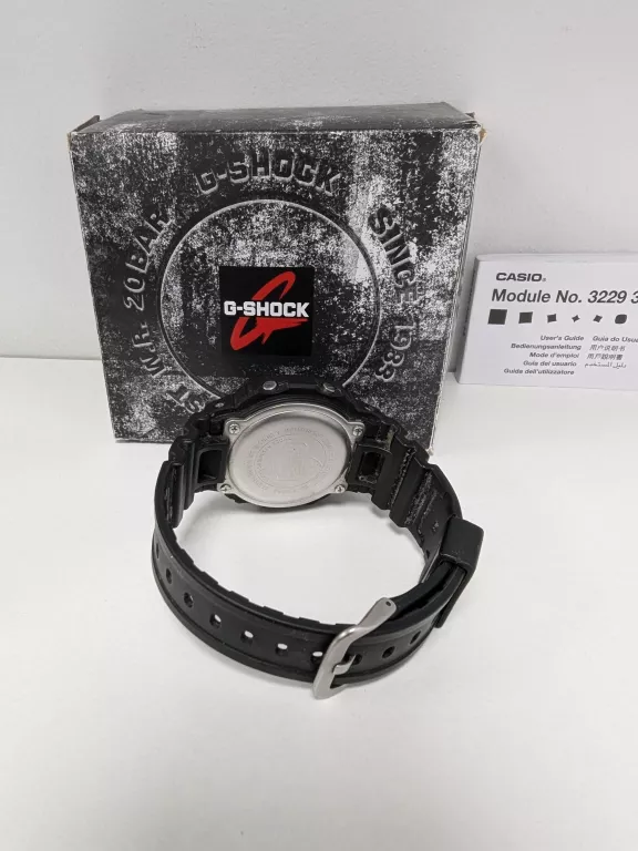 zegarek-g-shock-casio-dw-5600bb-1er-stan-11323-2