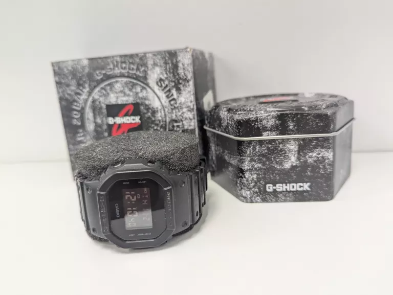 zegarek-g-shock-casio-dw-5600bb-1er-ean-gtin-4971850959786