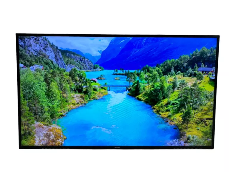 TELEWIZOR SAMSUNG LED UE50MU6172 50 CALI 4K UHD
