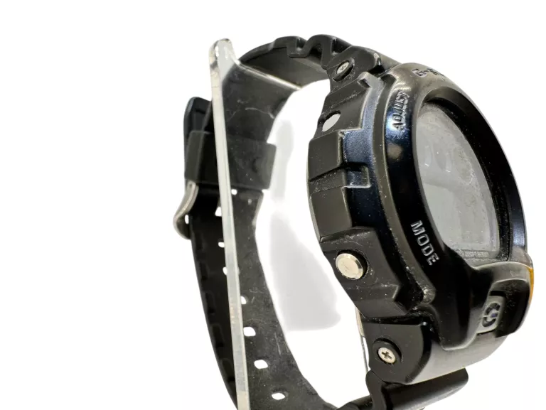 ZEGAREK CASIO DW-6900