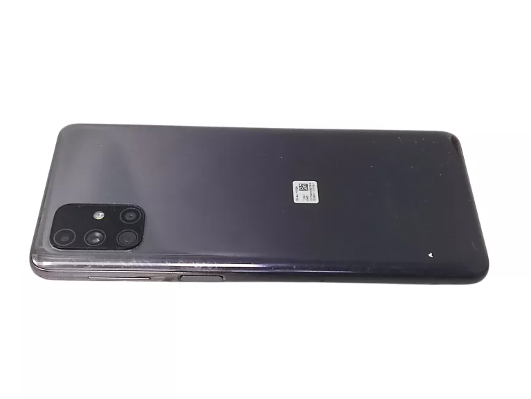 TELEFON SAMSUNG GALAXY M31S + PUD (PATRZ OPIS )